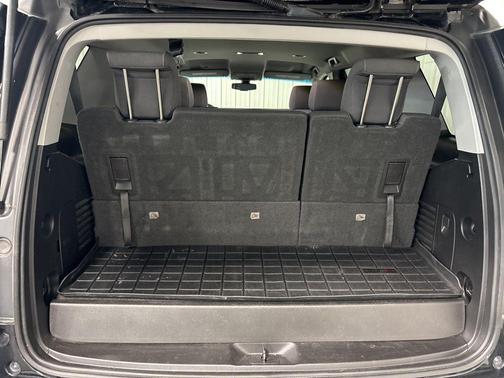 2018 GMC Yukon SLE