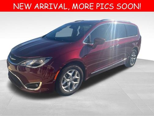 2020 Chrysler Pacifica Touring-L Plus