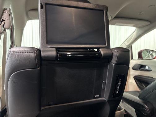 2020 Chrysler Pacifica Touring-L Plus