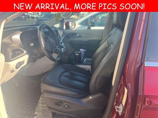 2020 Chrysler Pacifica Touring-L Plus