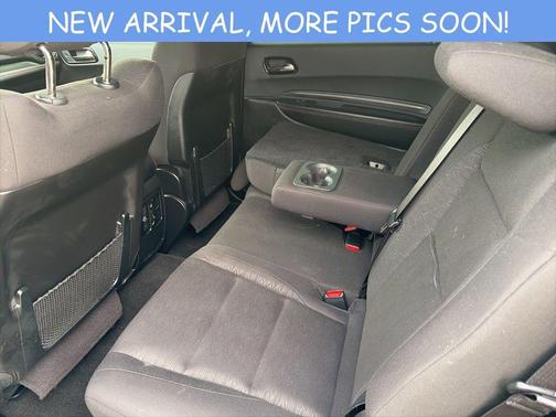 White Knuckle Clearcoat 2023 Dodge Durango GT