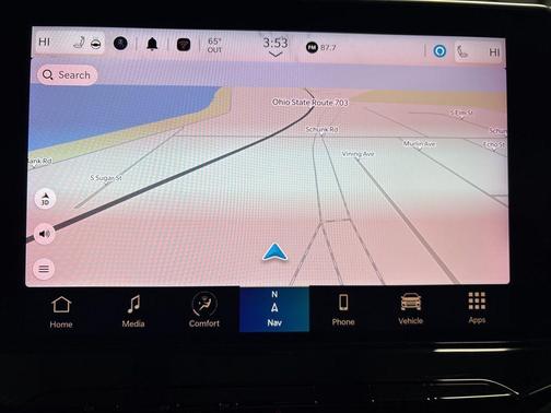 2022 Jeep Compass Altitude