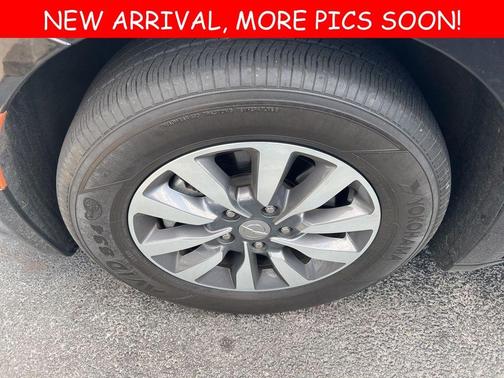 2020 Chrysler Pacifica Touring-L Plus