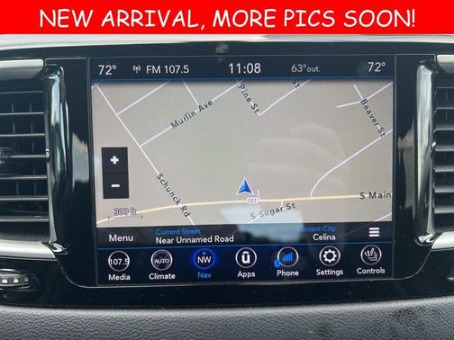 2020 Chrysler Pacifica Touring-L Plus