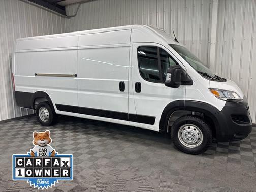2023 RAM ProMaster 3500 High Roof