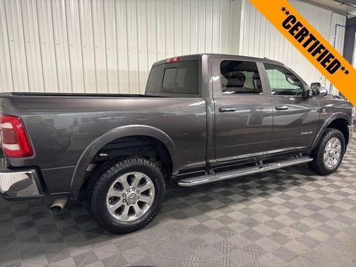 2022 RAM 3500 Laramie