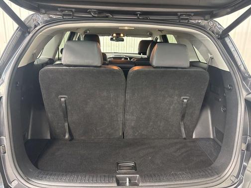 Platinum Graphite 2017 Kia Sorento EX