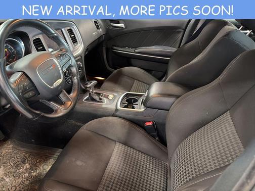 2019 Dodge Charger GT