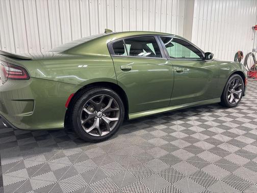 2019 Dodge Charger GT