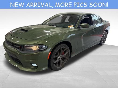2019 Dodge Charger GT