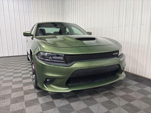 2019 Dodge Charger GT