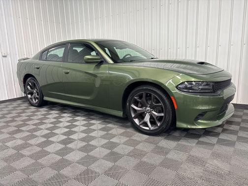 2019 Dodge Charger GT