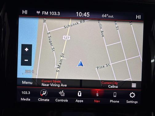 2021 RAM 3500 Laramie