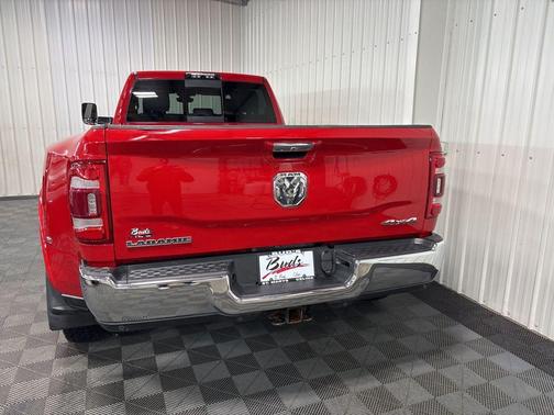 2021 RAM 3500 Laramie