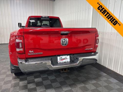 2021 RAM 3500 Laramie