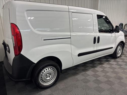 2018 RAM ProMaster City Tradesman