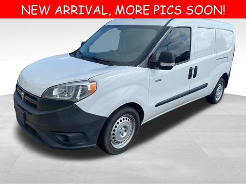 2018 RAM ProMaster City Tradesman