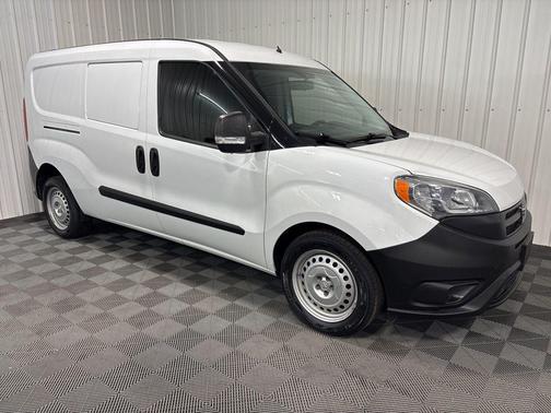 2018 RAM ProMaster City Tradesman