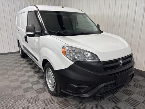 2018 RAM ProMaster City Tradesman