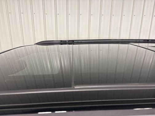 2026 Jeep Grand Wagoneer LIMITED