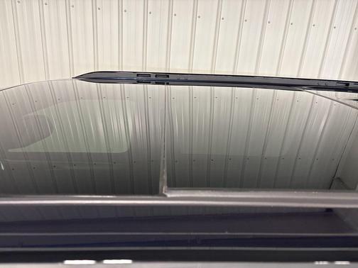 2025 Jeep Wagoneer L Series II