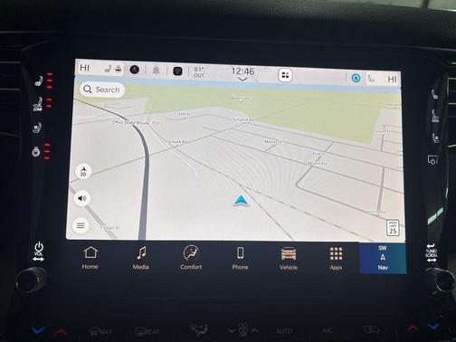 2026 Jeep Grand Wagoneer LIMITED