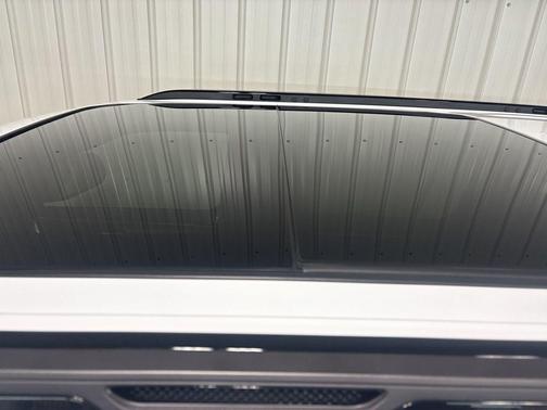 2026 Jeep Grand Wagoneer LIMITED