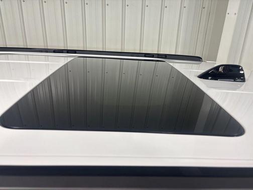 2026 Jeep Grand Wagoneer LIMITED