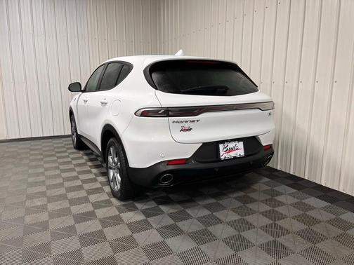 2024 Dodge Hornet R/T
