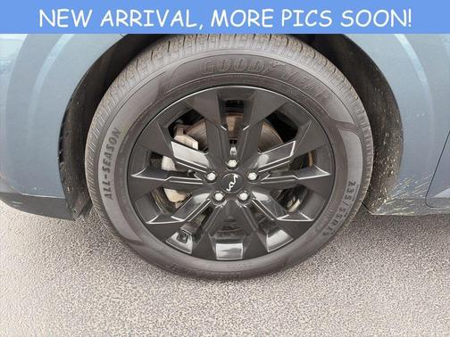 2022 Kia Carnival SX Prestige