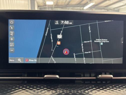 2022 Kia Carnival SX Prestige