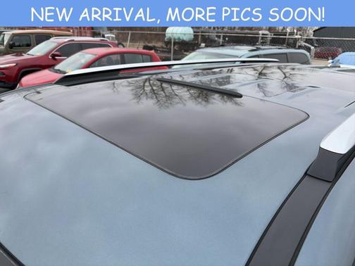 2022 Kia Carnival SX Prestige