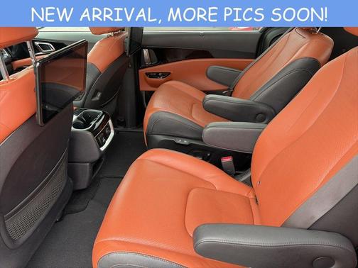 2022 Kia Carnival SX Prestige