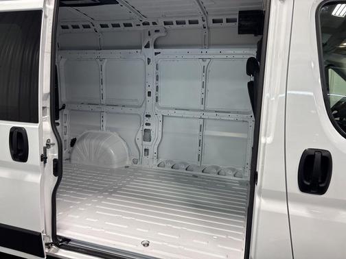 2026 RAM ProMaster 1500 Base