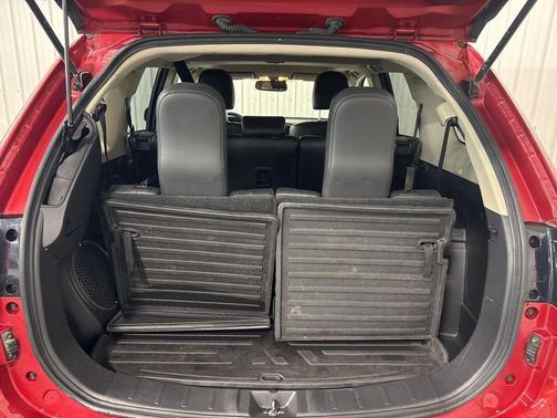 2019 Mitsubishi Outlander SEL