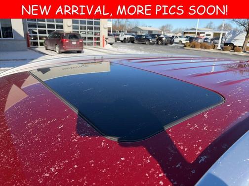 2019 Mitsubishi Outlander 