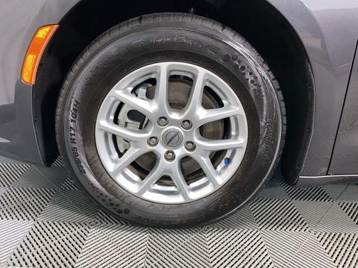 2022 Chrysler Pacifica Touring-L