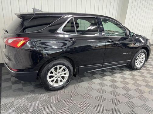 2018 Chevrolet Equinox 1LT