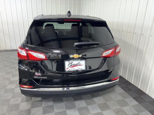 2018 Chevrolet Equinox 1LT