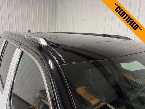 2024 Jeep Grand Wagoneer L Series III