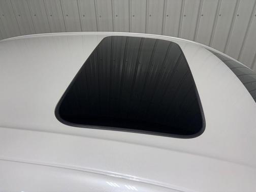 2021 Acura TLX A-Spec