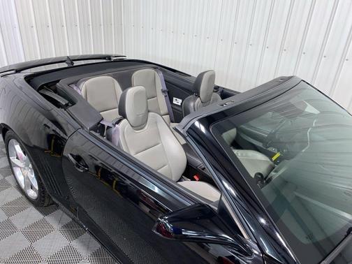 2015 Chevrolet Camaro 2LT