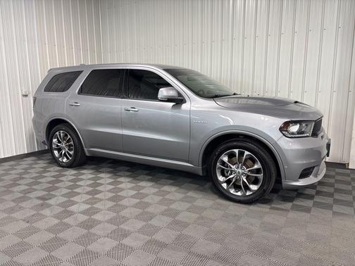 2020 Dodge Durango R/T