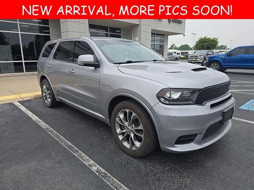 2020 Dodge Durango R/T