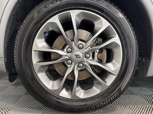 2020 Dodge Durango R/T
