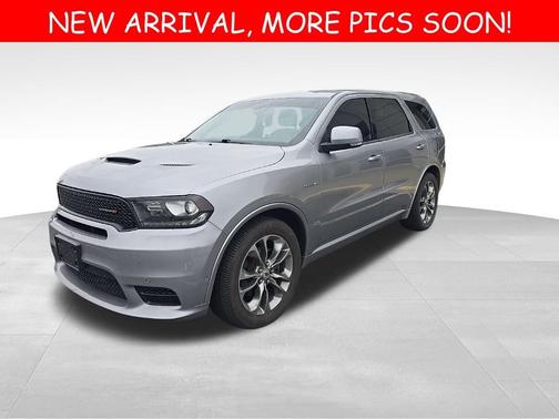 2020 Dodge Durango R/T