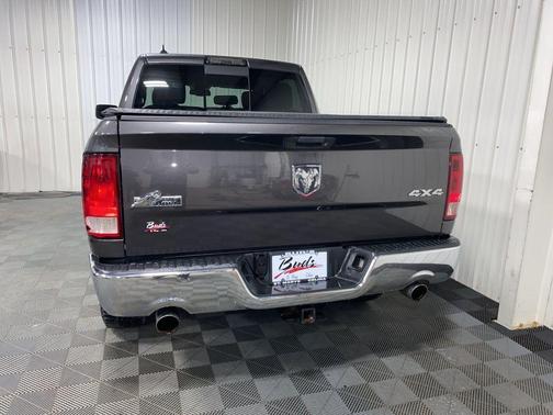 2014 RAM 1500 SLT