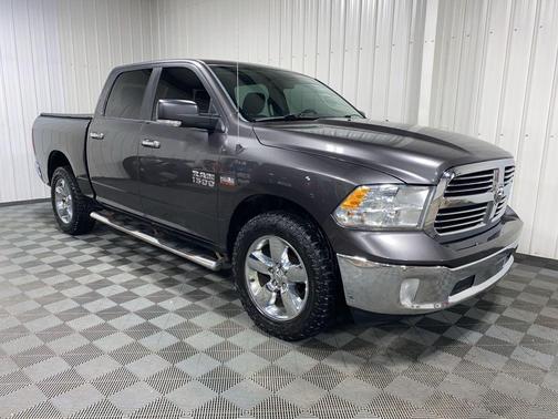 2014 RAM 1500 SLT