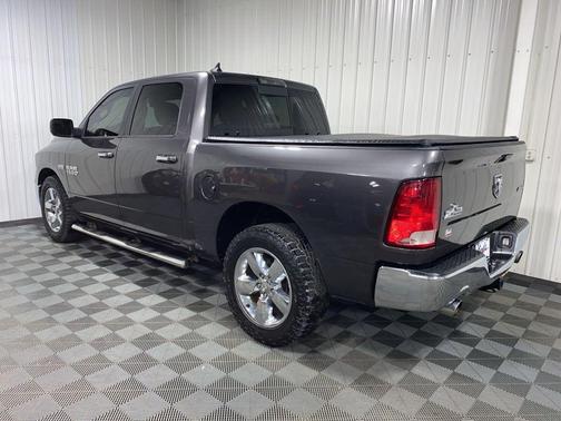 2014 RAM 1500 SLT