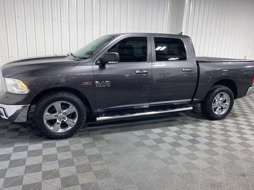 2014 RAM 1500 SLT